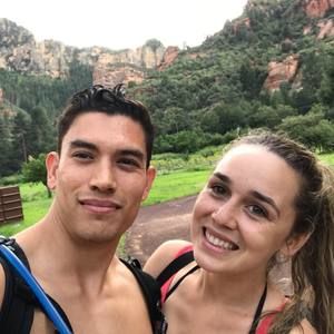 Meet your Posher, Haley